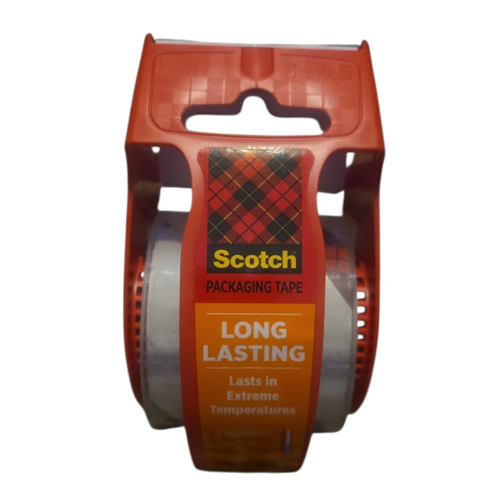 Packing Tape Roll By Request 😀